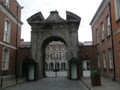 Dublin Castle