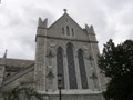 St.Patrick's Cathedral