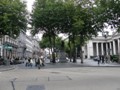 College Green