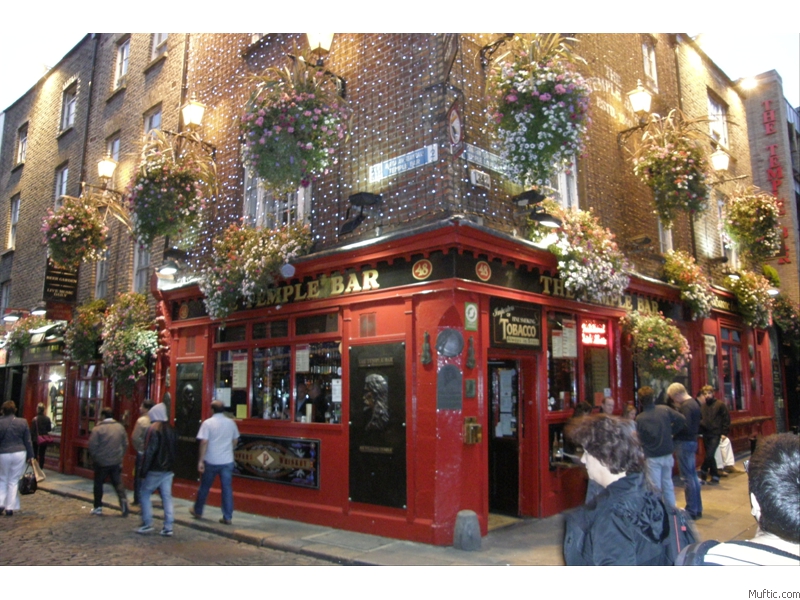 Temple Bar