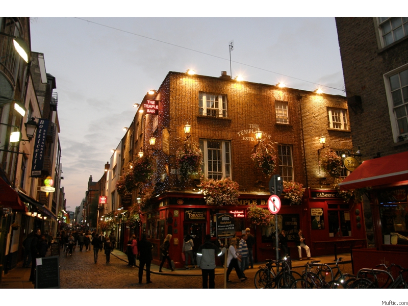 Temple Bar