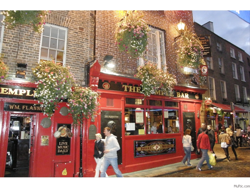 Temple Bar