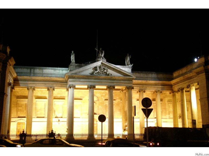 Bank of Ireland