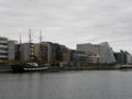Jeanie Johnston Famine Ship