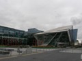 Grand Canal Theatre