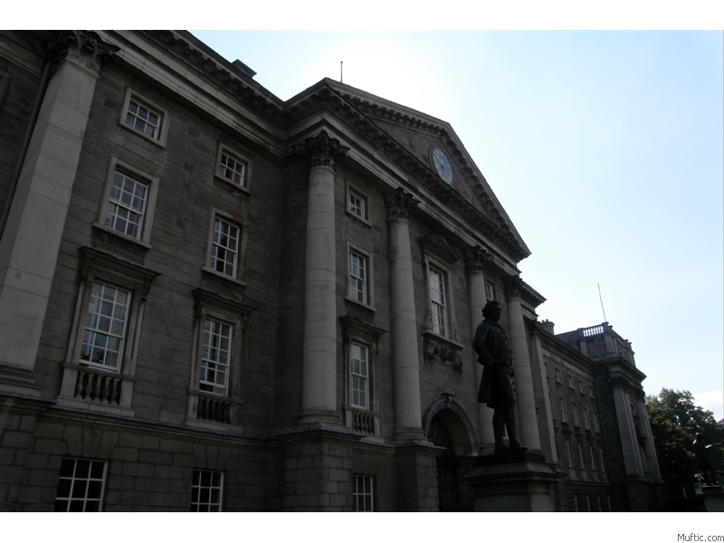 Trinity College
