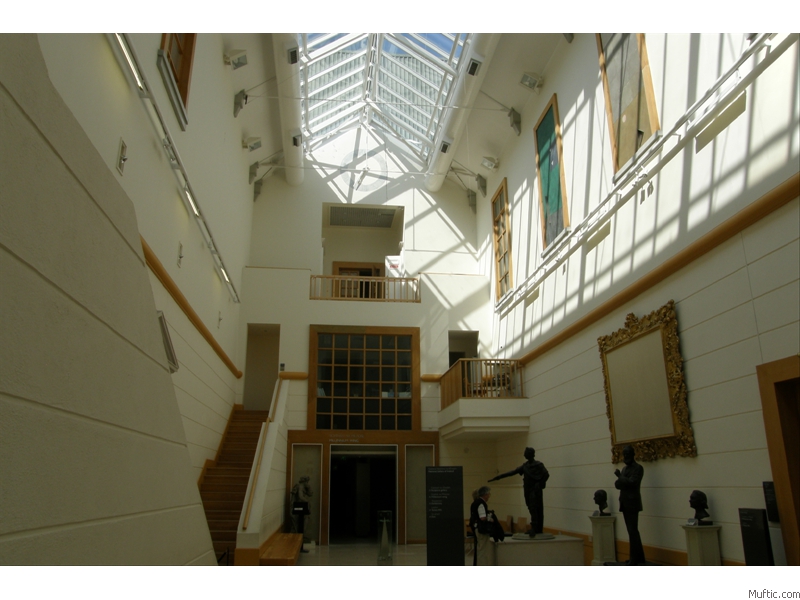 National Gallery
