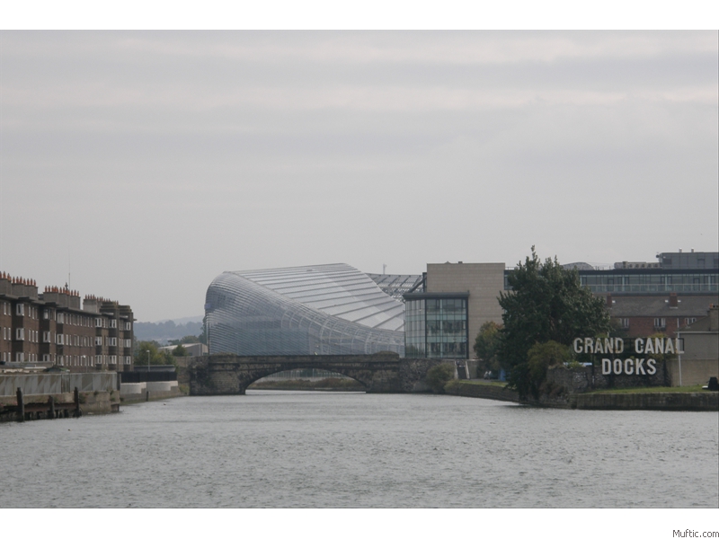 Aviva Stadium
