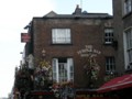 Temple Bar ... again