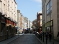 Temple Bar ... again