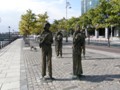 Famine Memorial