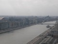 View from the top of Revolver