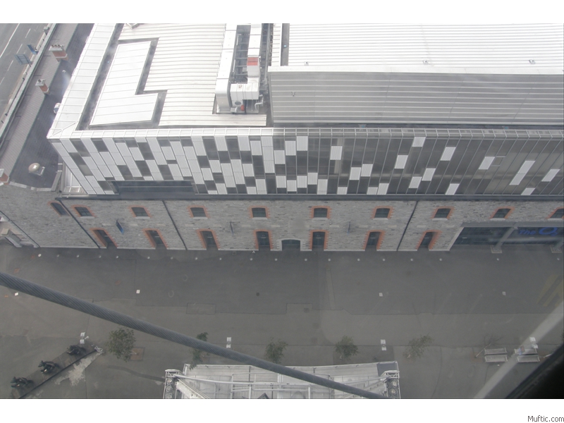 From the top of Revolver