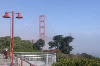 Golden Gate Bridge