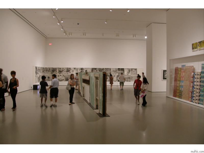 MoMA