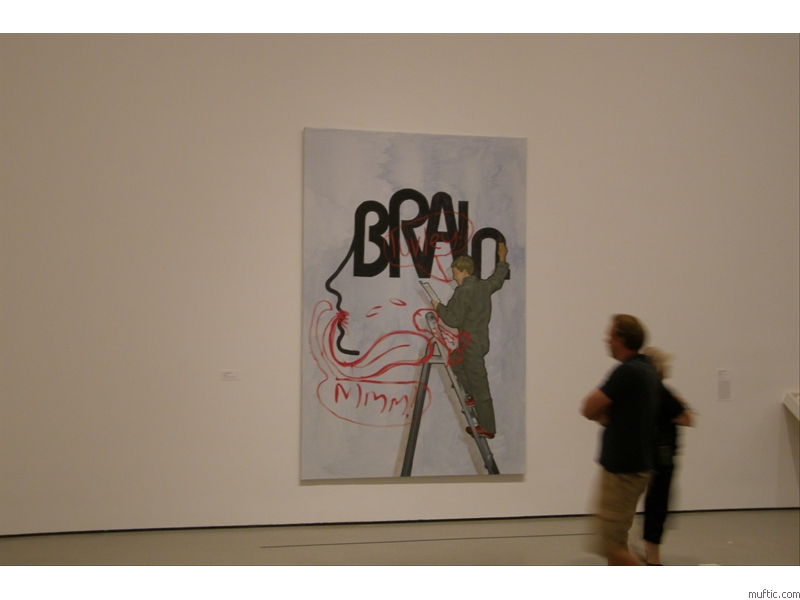 MoMA - Design Exhibition