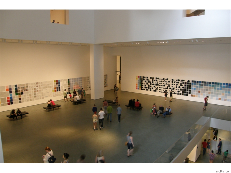 MoMA