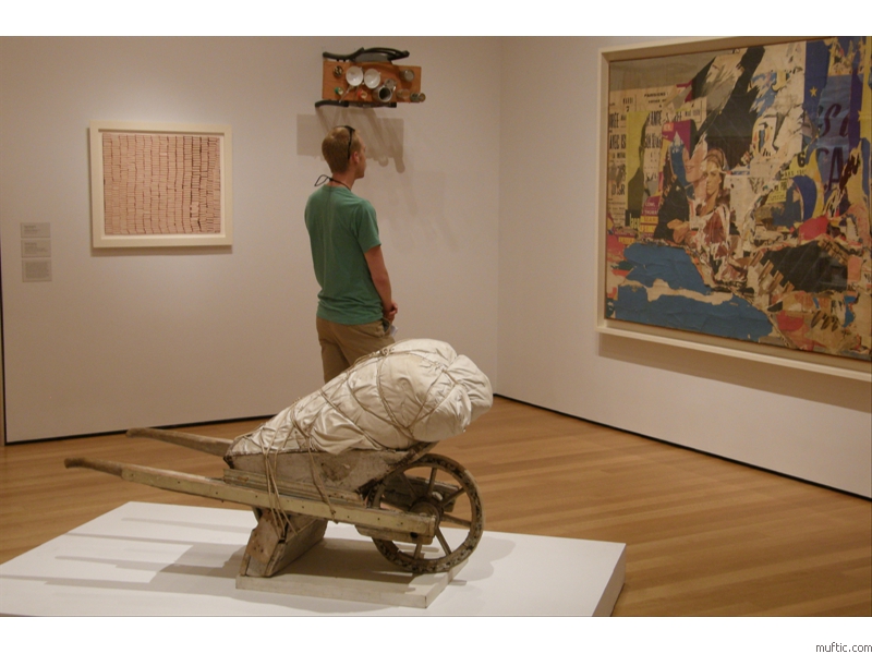 MoMA