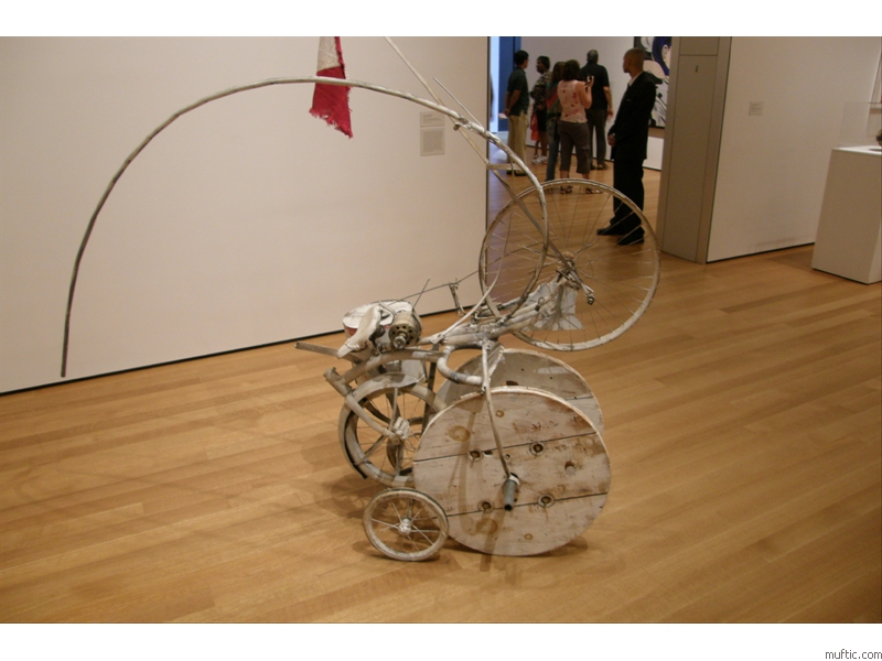 MoMA
