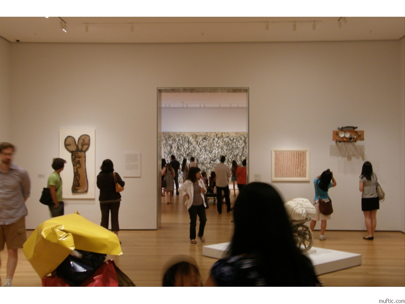 MoMA