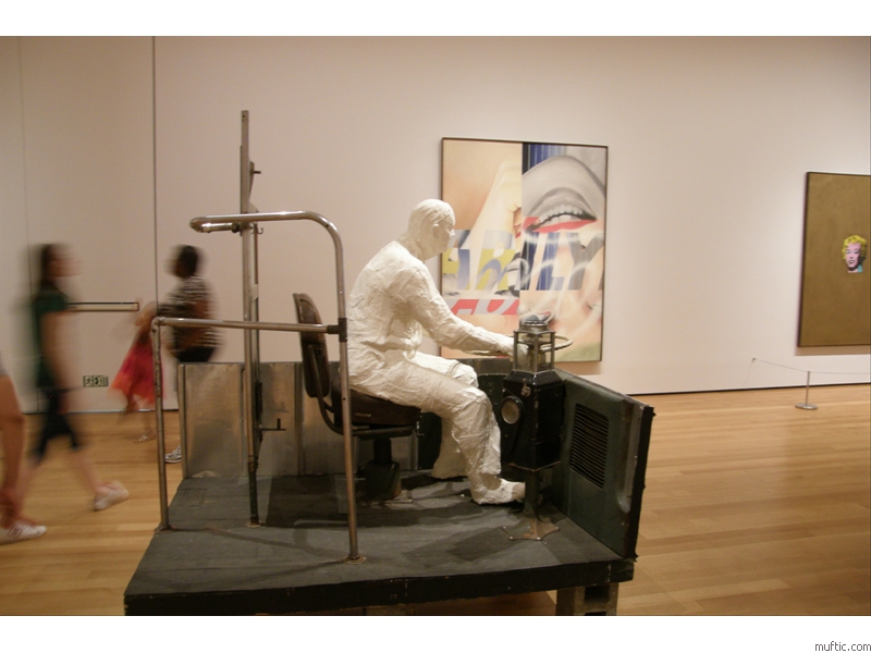 MoMA