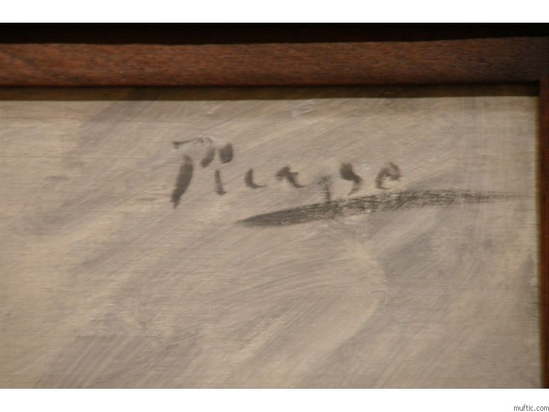Picasso