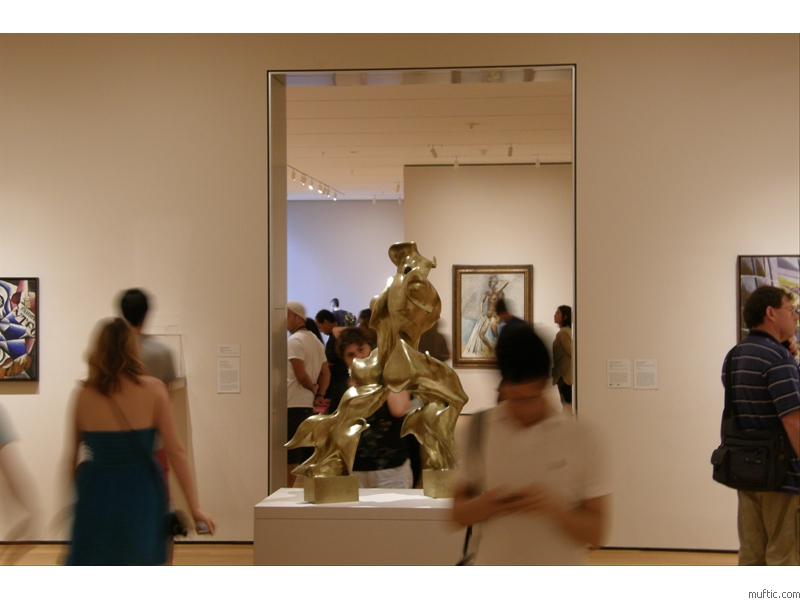 MoMA