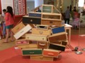 MoMA - Design Exhibition