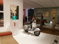 MoMA - Design Exhibition