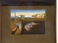 Salvador Dali: The Persistence of Memory, 1931 - oil