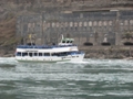 Maid of the Mist