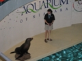 Niagara Falls Aquarium