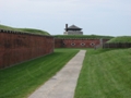 Fort Niagara