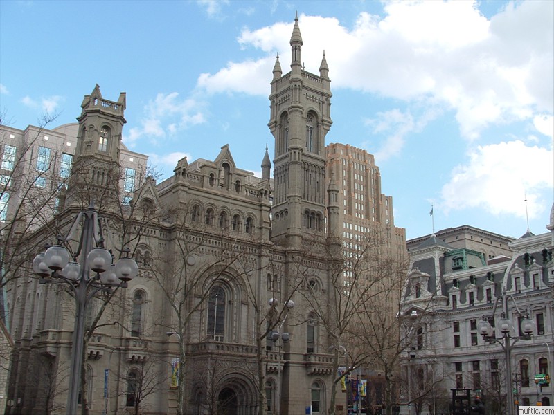 Philadelphia