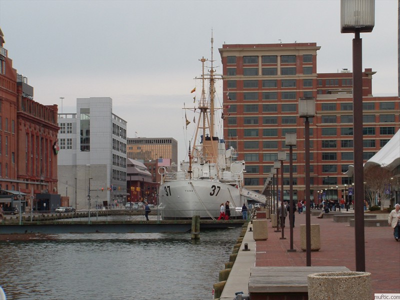 Baltimore, Maryland