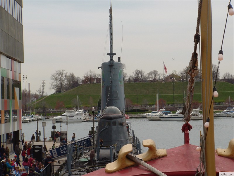 Baltimore, Maryland