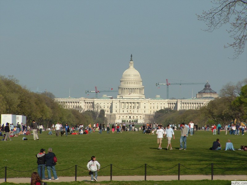 Washington, DC