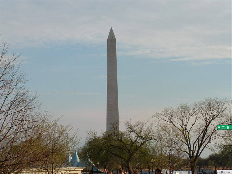 Washington, DC