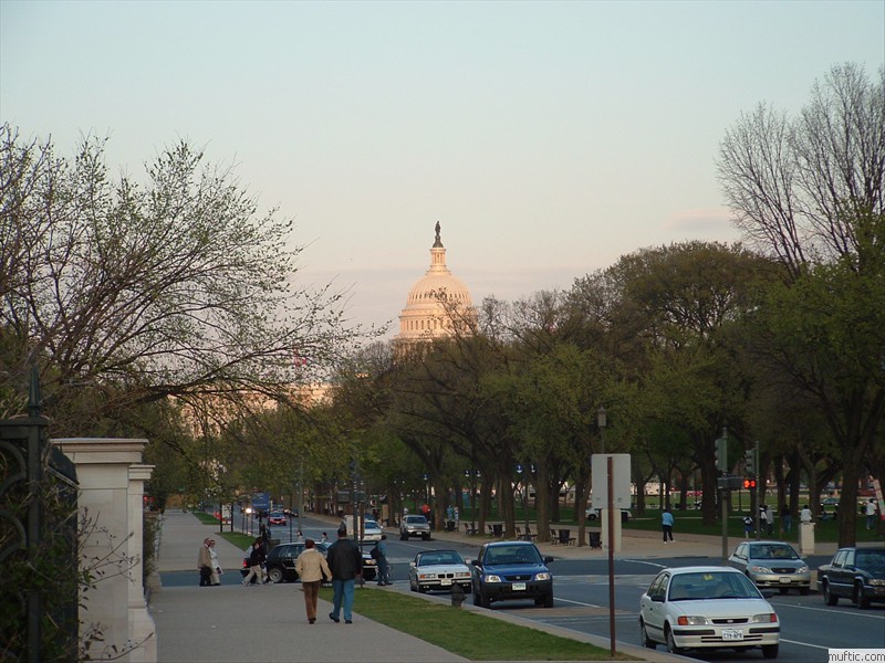 Washington, DC