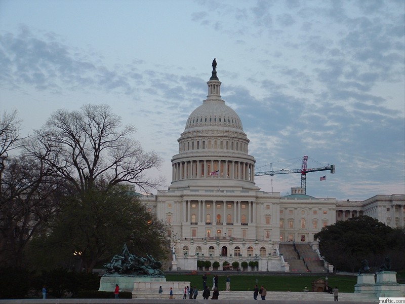 Washington, DC