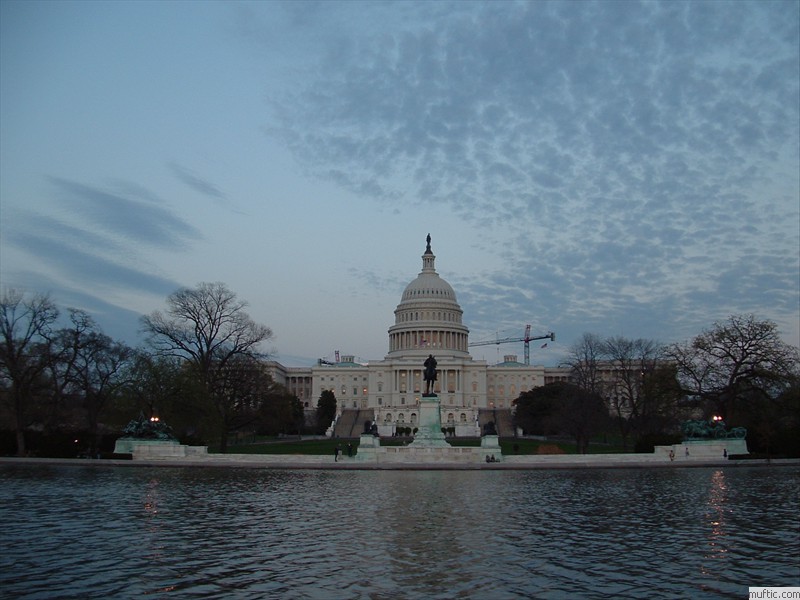 Washington, DC