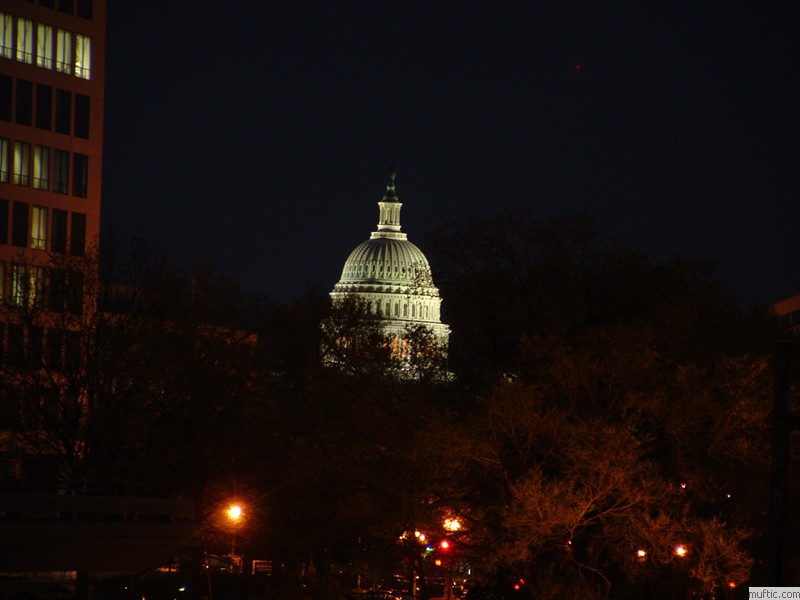 Washington, DC