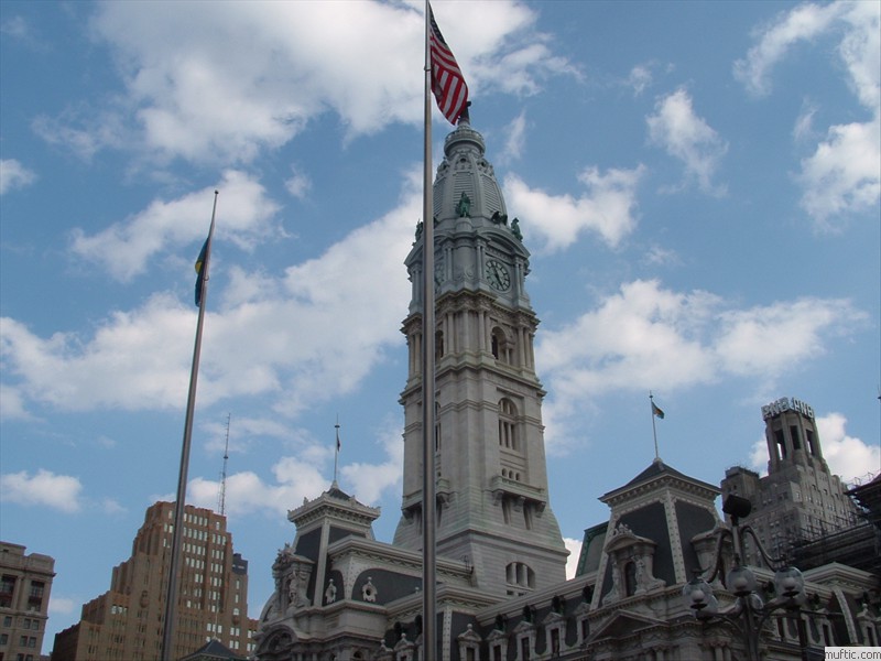 Philadelphia