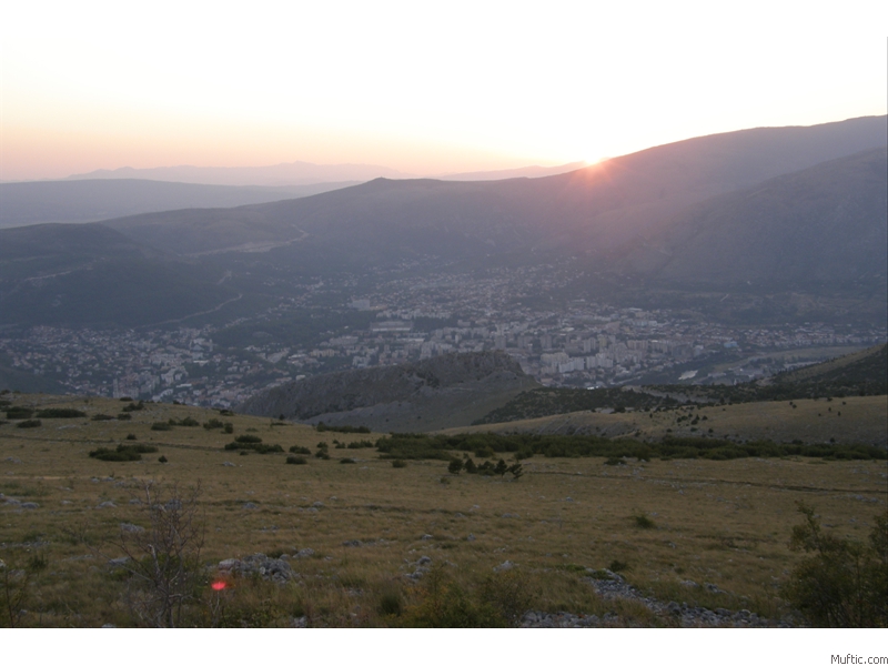 Mostar
