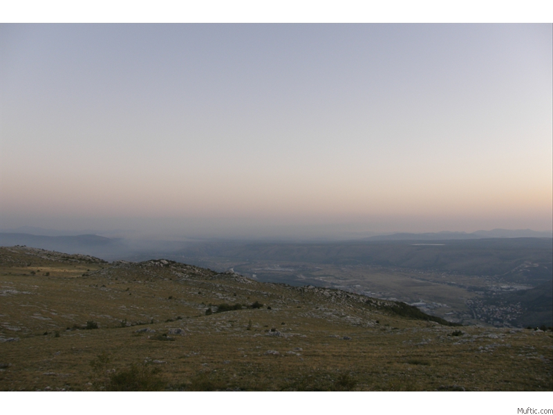 Bisce Polje