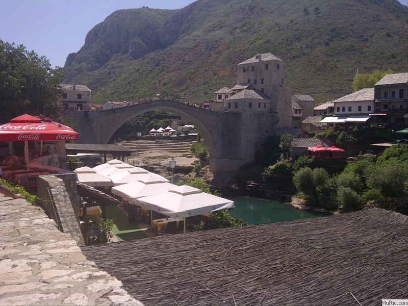 Old Bridge