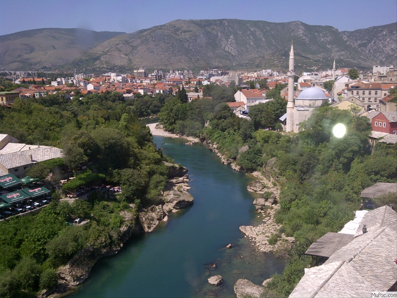 Mostar