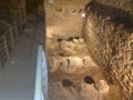 Old Bridge's foundations
