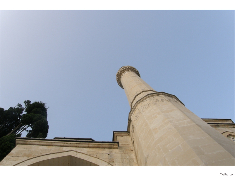 In 1471, following a brief siege, the town was conquered by the Ottomans, and remained within the Ottoman Empire until 1878.