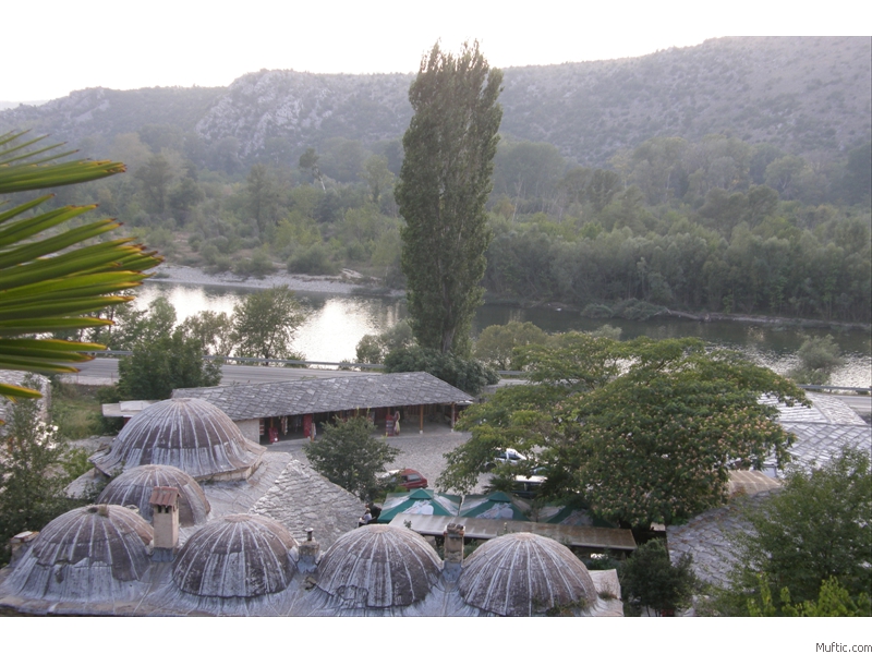 It was developed through the several phases of the history beginning with the medieval period.